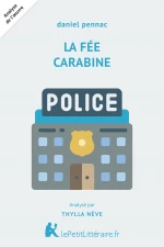 La Fée carabine